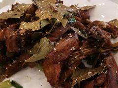 -唐师傅湘西名菜馆(武陵路店)