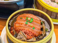 -莲餐厅·湖北菜·藕汤是头牌(愚园路店)