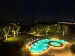 -阳澄湖费尔蒙酒店颐丰阁中餐厅(马鞍山西路店)