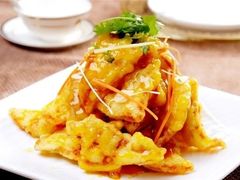 -东北农家饺子村(昌平路店)