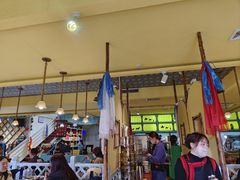 -格日勒阿妈蒙古厨房(大召店)