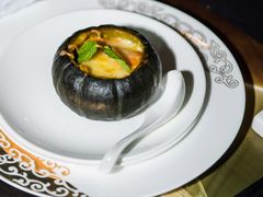 餐饮设施-牛首山文化旅游区