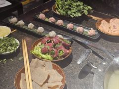 -巴蜀大宅门火锅(北大街店)
