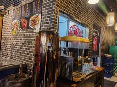 -老诚一锅(乔庄店)
