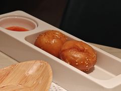 -左庭右院鲜牛肉火锅(桥北印象汇店)