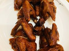 -君德澜酒家·创意粤菜(金山谷店)