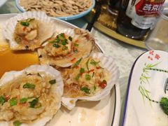 -闫水饺大酒楼·北京老闫靓马饺子馆