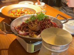 -永安水煮活鱼·仪征菜(仪征奥林匹克店)