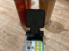 -翠华餐厅(东门店)