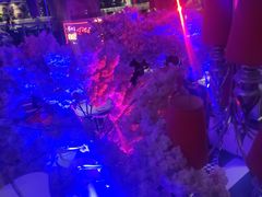-巴特餐饮6加1音乐餐吧·新疆菜