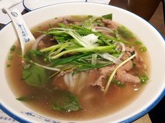 河内熟牛肉汤河粉-美奈小馆·越南料理(中航城君尚购物中心店)