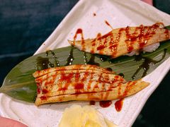 星鳗寿司-御牛道日式烤肉料理(杭州万象城店)