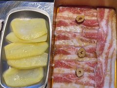 -入火韩国烤肉(凯旋广场店)