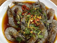 -潮粥馆(长江花园店)