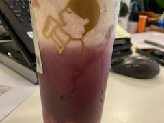 -喜茶(北京三里屯太古里店)