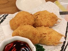 -桃太郎创作料理(大坪店)