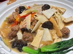 -大厨小馆(华阳城店)