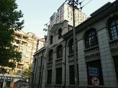 -黎黄陂路街头博物馆