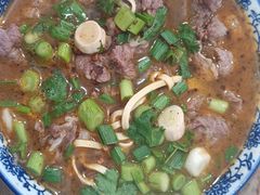 -杨家牛肉汤(淮建路店)