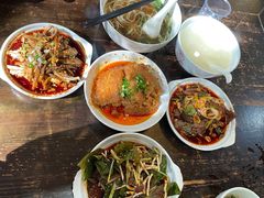 -牛王庙(龙华花园店)
