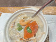 -官塘锋记鱼生·生腌·砂锅粥(牌坊街店)