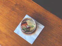 落日飞车（创意意式咖啡）-BIJOU coffee&cocktail(龙岗万科广场店)