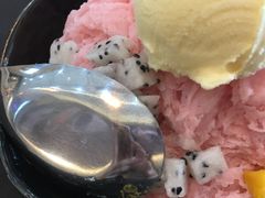 -鲜芋仙(长山湖店)