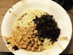 花市豌杂面-花市豌杂面(民生路店)