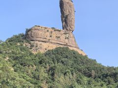 -磬锤峰森林公园