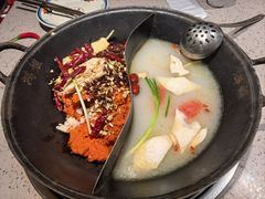 -鸿姐老火锅·传统炒料(上海旗舰店)