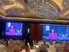 -半岛太子酒家(海港城店)