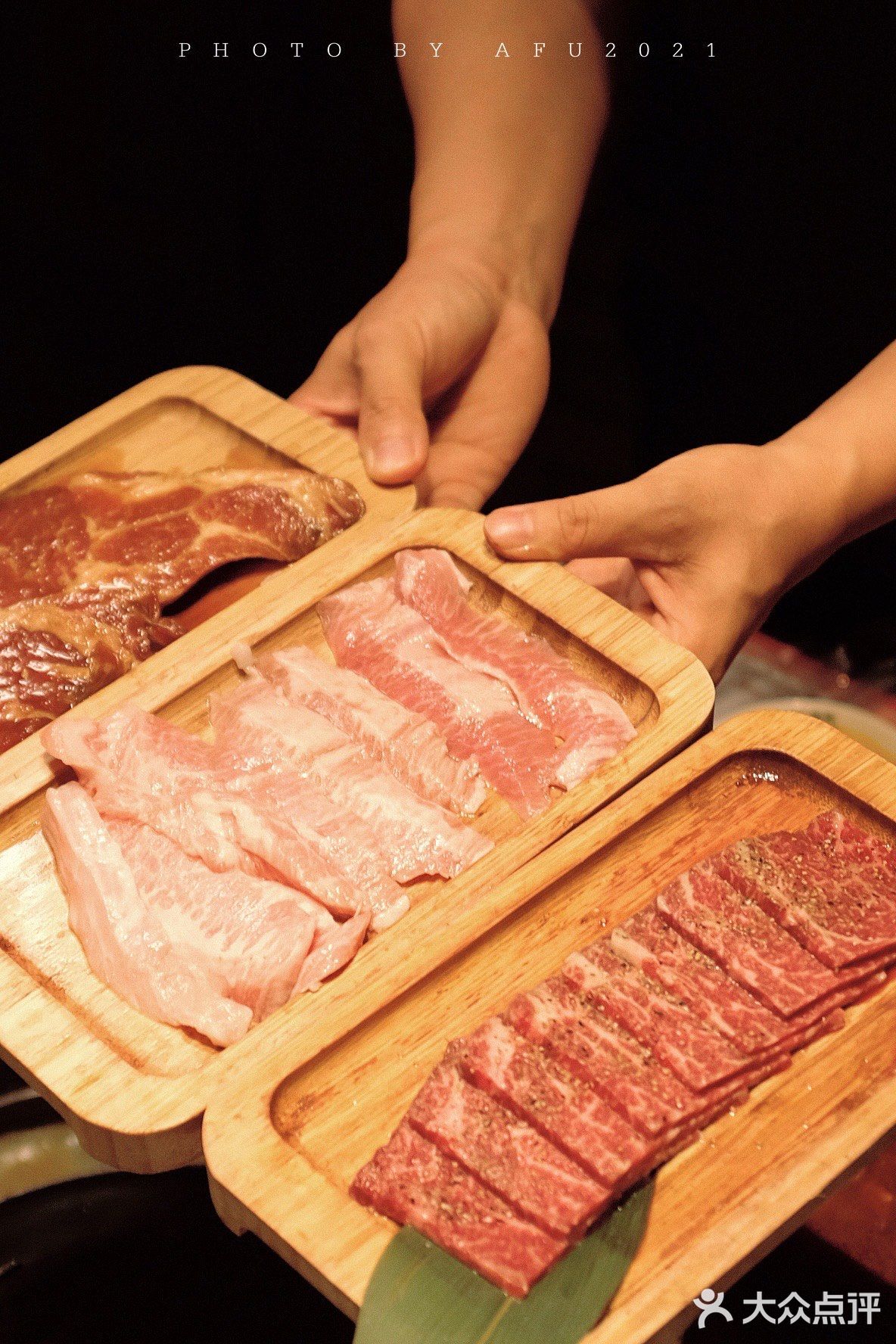 沉浸式韩料No.1‼️肉本家带你一秒穿越1988🥩