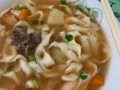 -品味轩(华山路店)