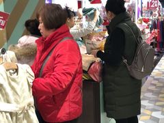 -优客城市奥莱
