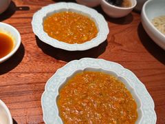 -裕兴记•蟹黄面馆(人民广场店)