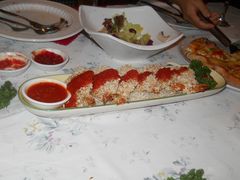 -托斯卡纳烘焙意大利餐厅(五天地店)