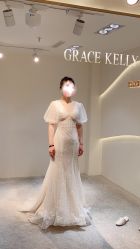 -GRACE KELLY婚纱与礼服(天津店)