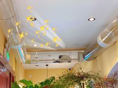 -萤火虫咖啡(后海店)