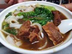 -珍珍小食店(西华路店)