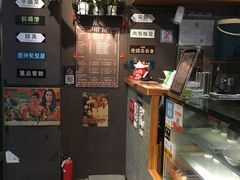 -香港鸿记冰室