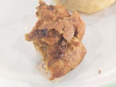 -金家老三饭庄(常营店)