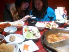 -山城辣妹子(定福庄店)
