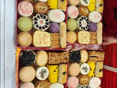 -北京稻香村(花市店)