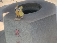 -凤翔首邑温泉度假村