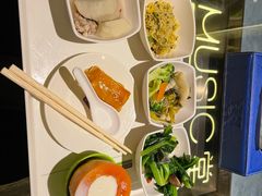 -堂会·KTV·自助餐·团建聚会(天河店)