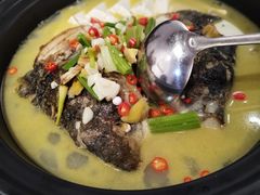 -董府·古宅餐厅
