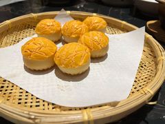 招牌菠萝包-肥福排档(星光店)