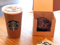 -星巴克(无锡百联奥特莱斯店)