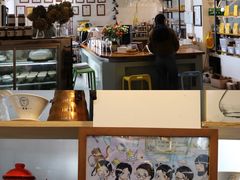 -唐咖精品咖啡(大理古城手冲店)