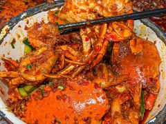 -辣螃铠盆盆蟹大排档(总店)